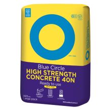 40N Concrete