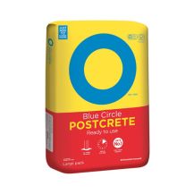 Postcrete