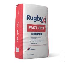 Fast Setting Cement