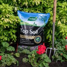 Top Soil 30L Bag